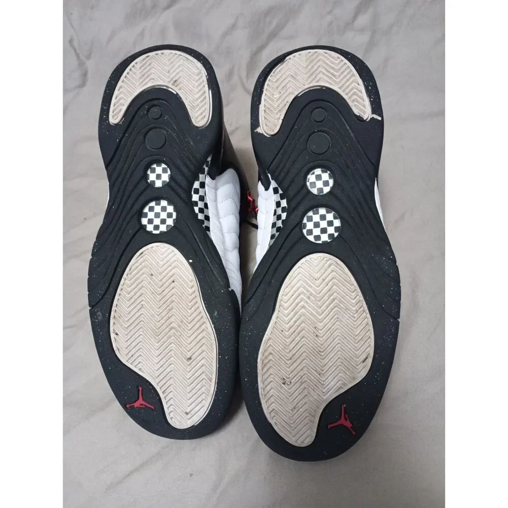 Jordan Jumpman Pro 